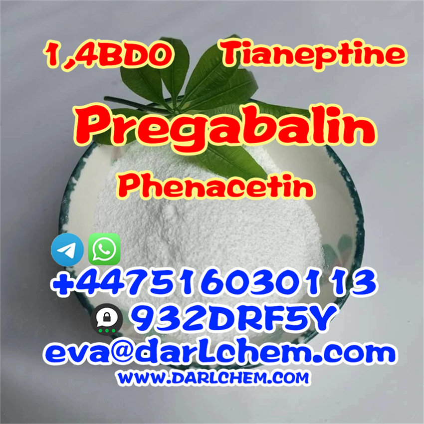 Pregabalin35