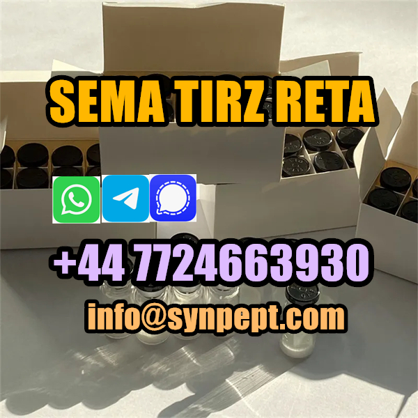 10mg 20mg vial Retatrutide (1)