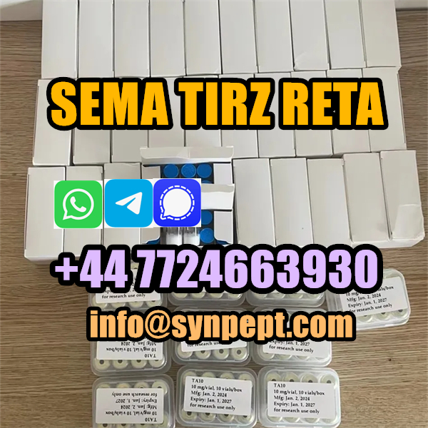 10mg 20mg vial Tirzepatide (15)