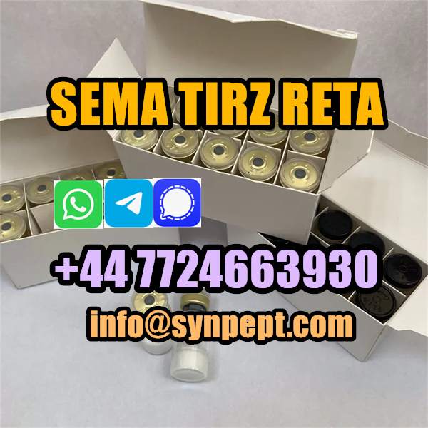10mg 20mg vial Tirzepatide (20)