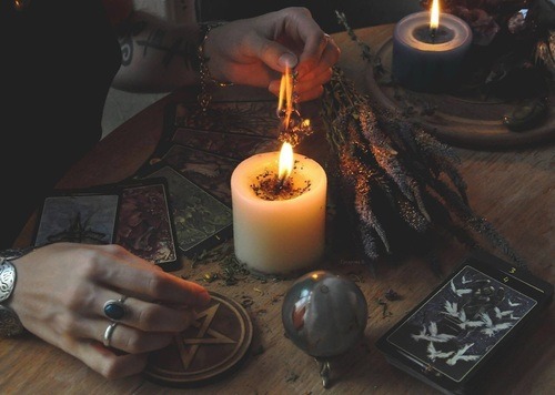 black magic spells that works