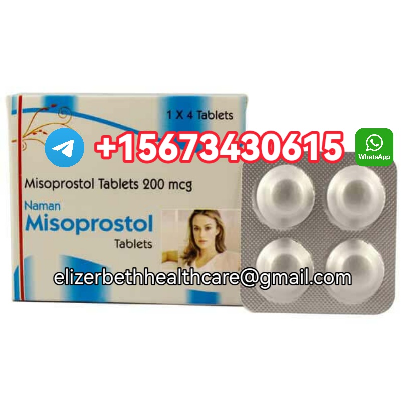 Buy 200Mcg Misoprostol Tablet Online (Abortion) Pills