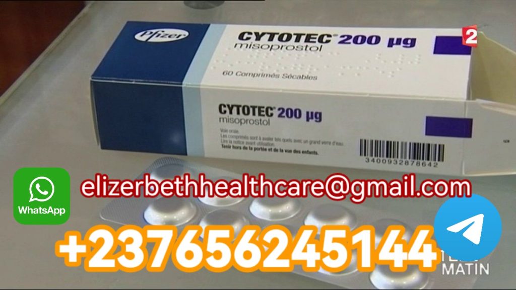 Buy cytotec pills for abortion online