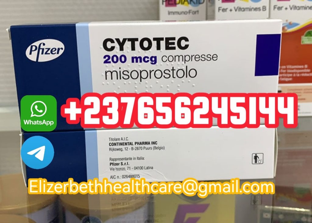 Cost of Cytotec misoprostol pills – Copy