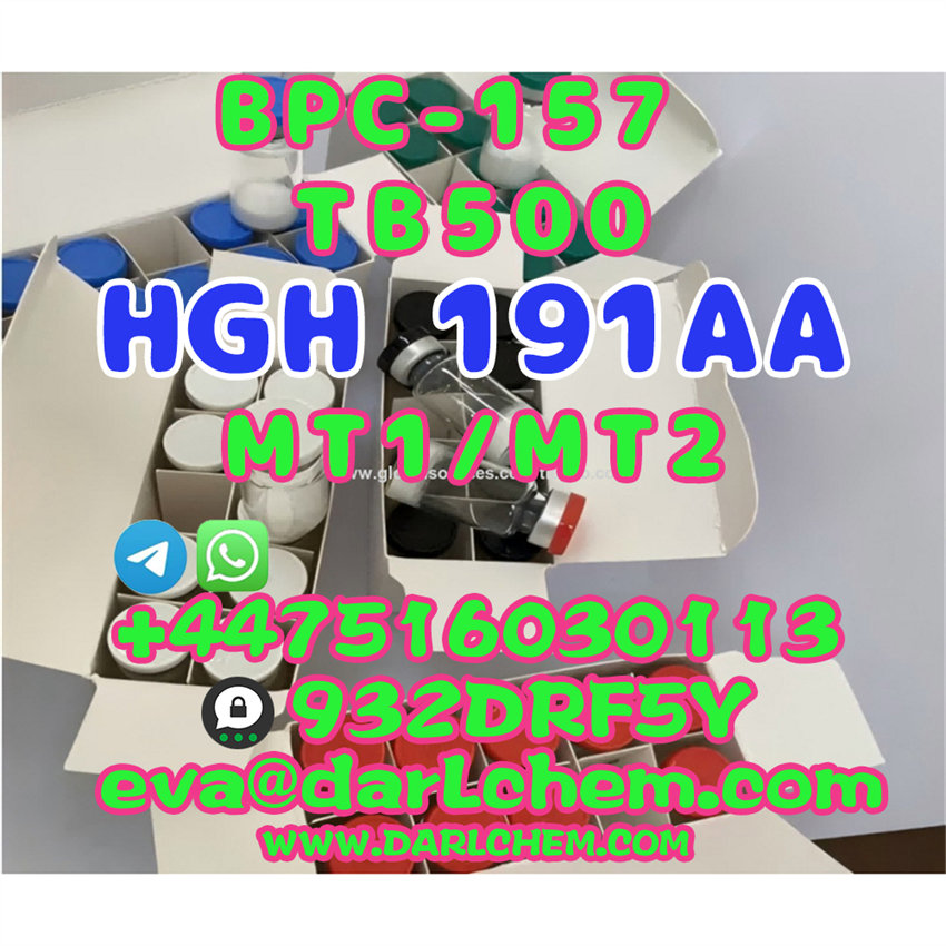 HGH 191AA18