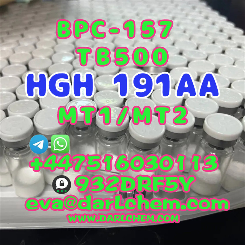 HGH 191AA27