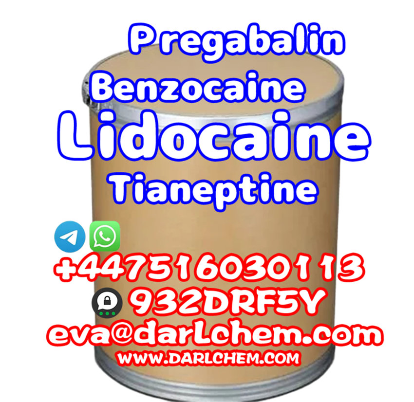 Lidocaine (17)