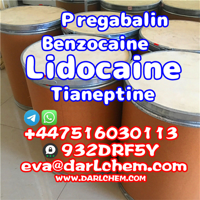 Lidocaine (17)