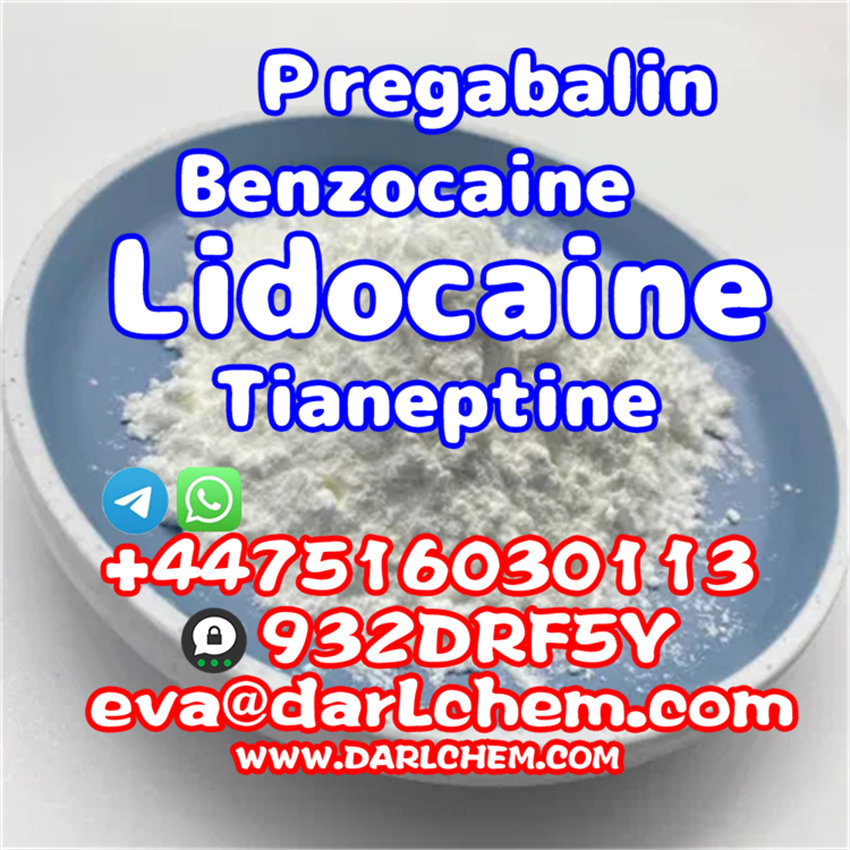 Lidocaine (28)