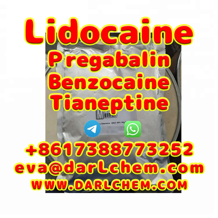 Lidocaine104