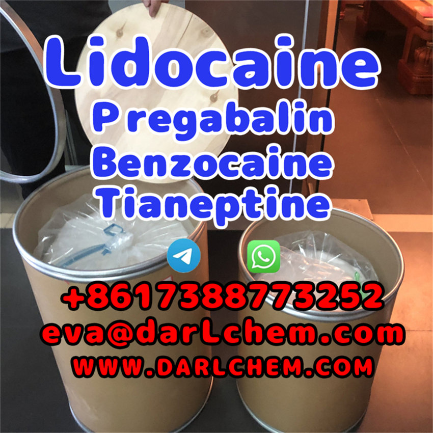 Lidocaine112