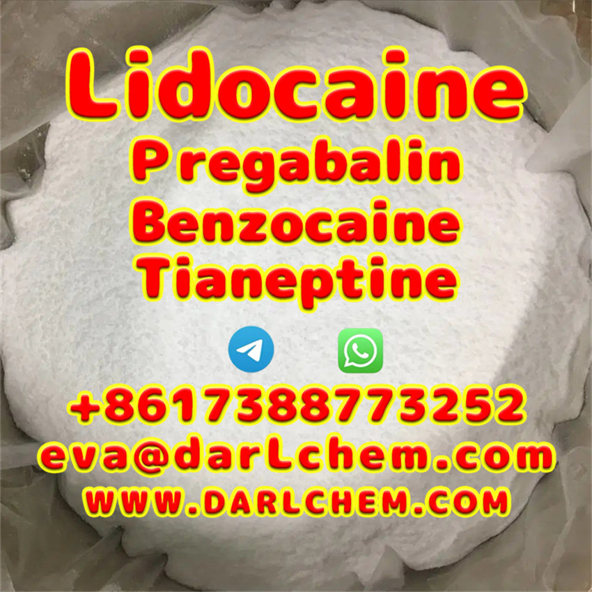 Lidocaine12