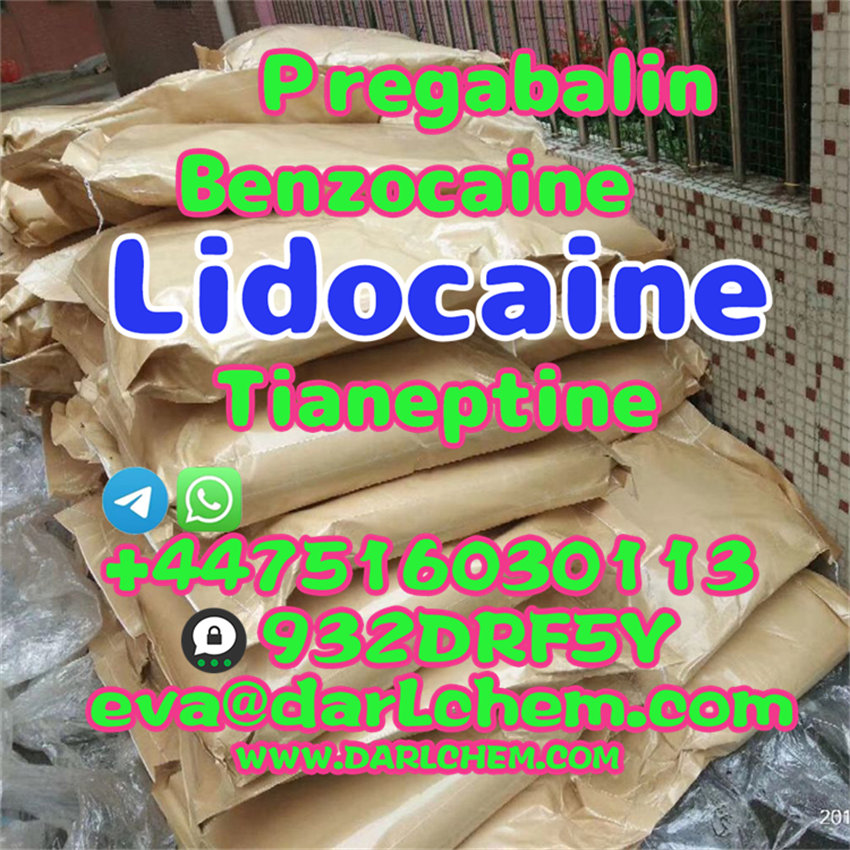 Lidocaine12