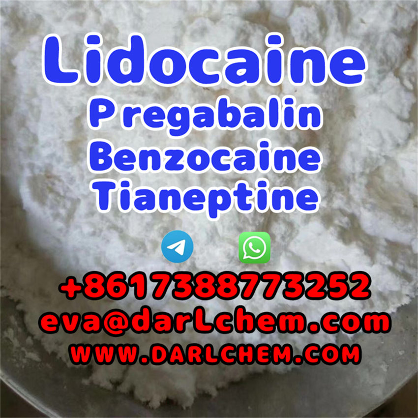 Lidocaine162