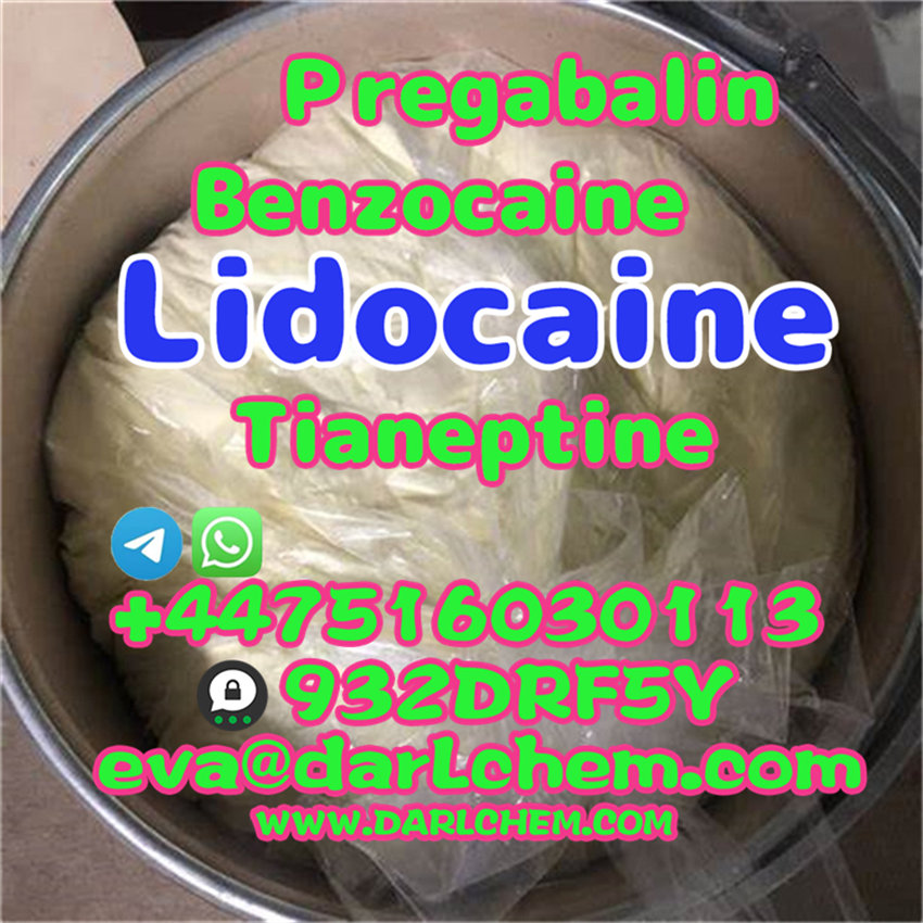 Lidocaine17