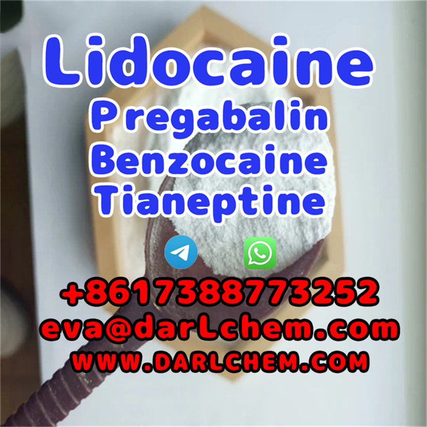Lidocaine207