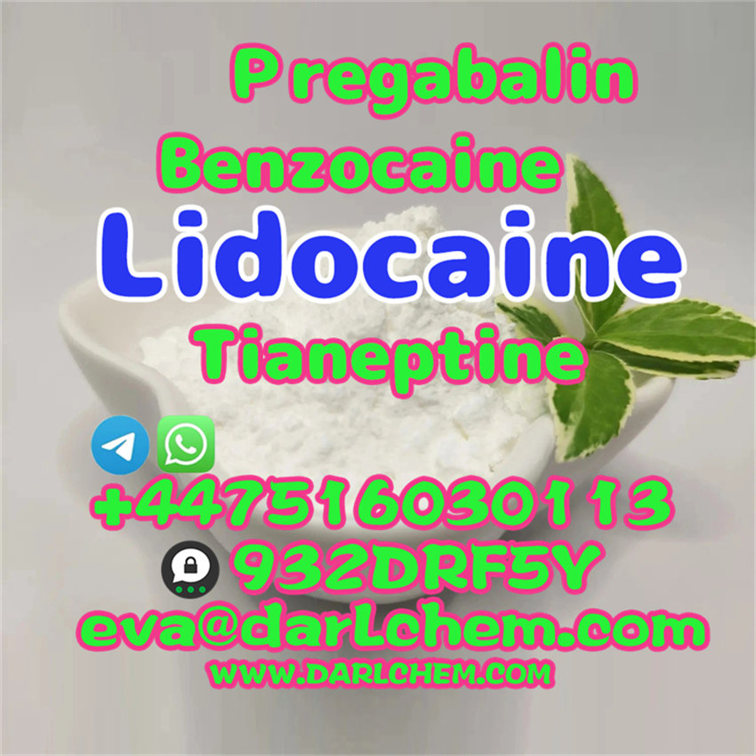 Lidocaine22