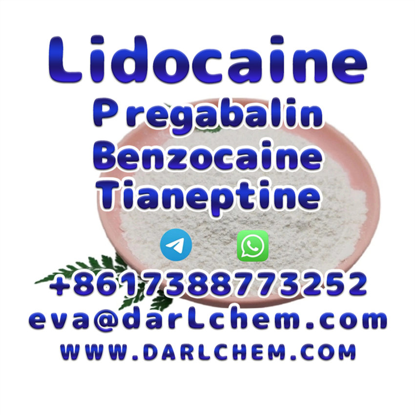 Lidocaine27