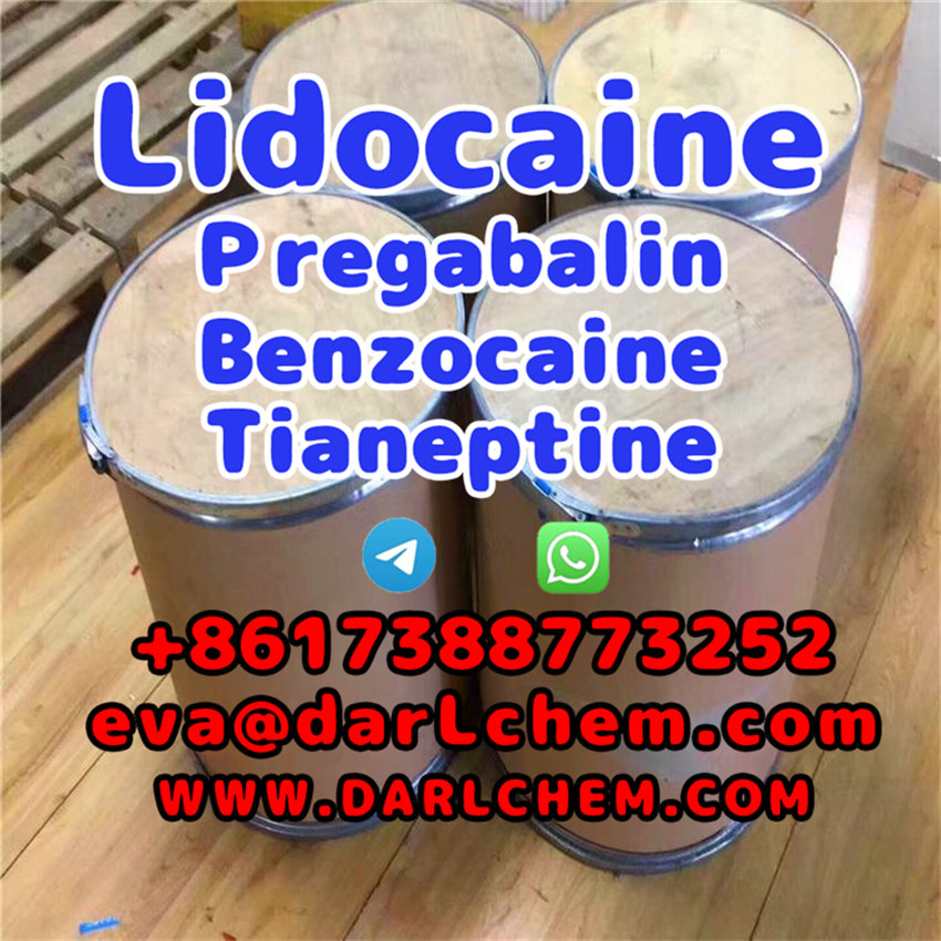 Lidocaine60