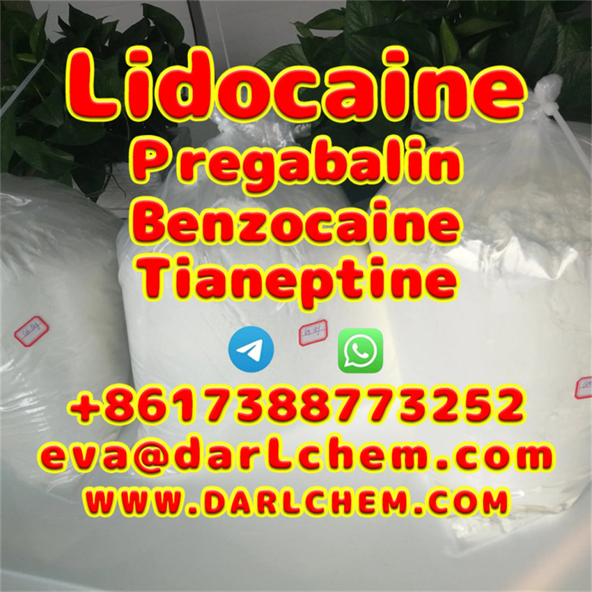 Lidocaine63