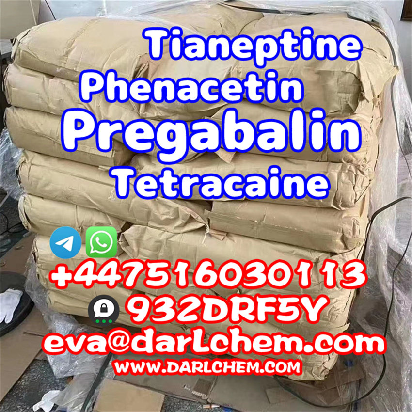 pregabalin (17)
