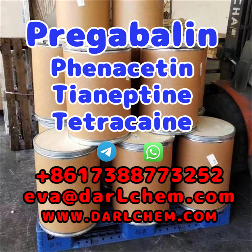 pregabalin112
