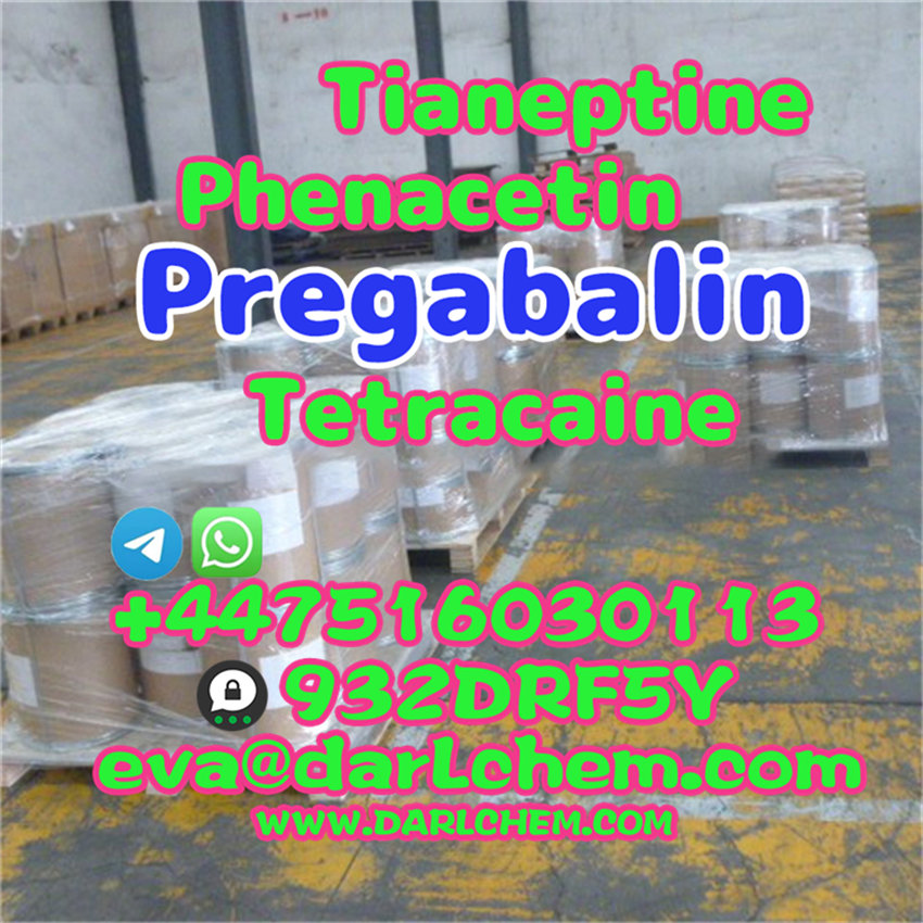 Pregabalin12