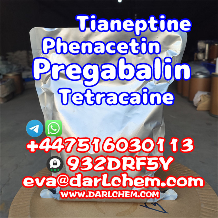 Pregabalin12