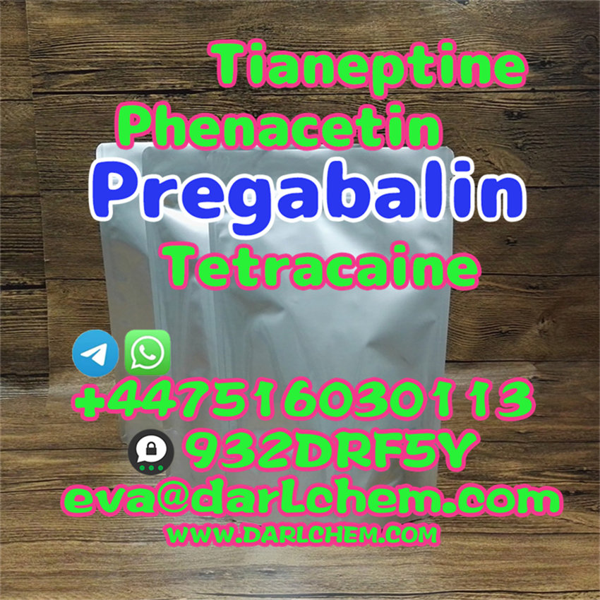 Pregabalin12