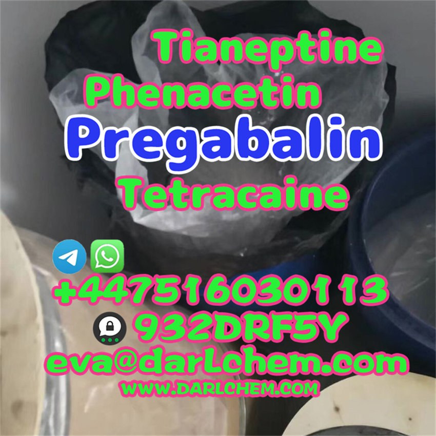 Pregabalin17