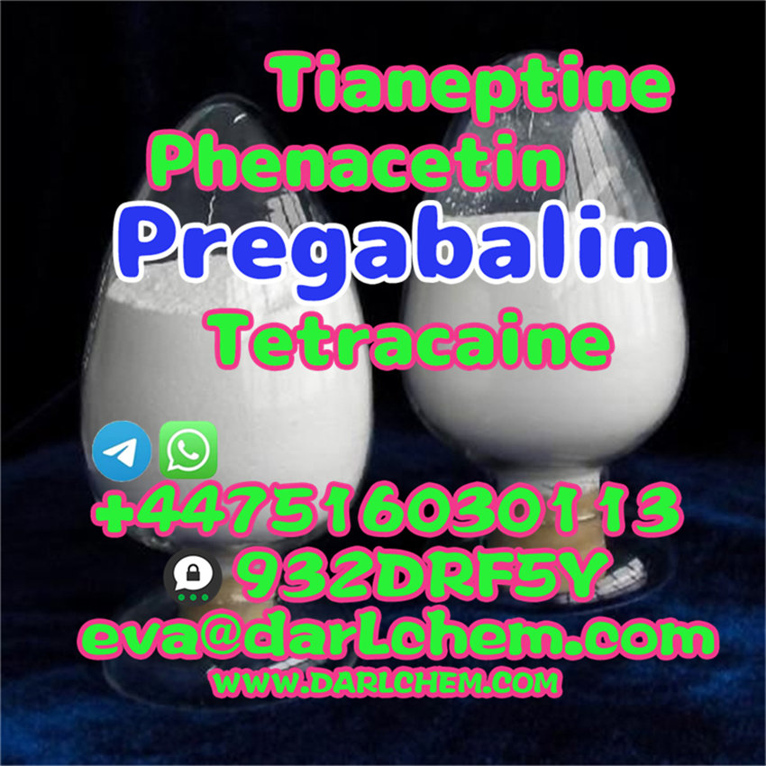 Pregabalin22