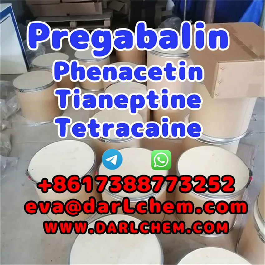 pregabalin60