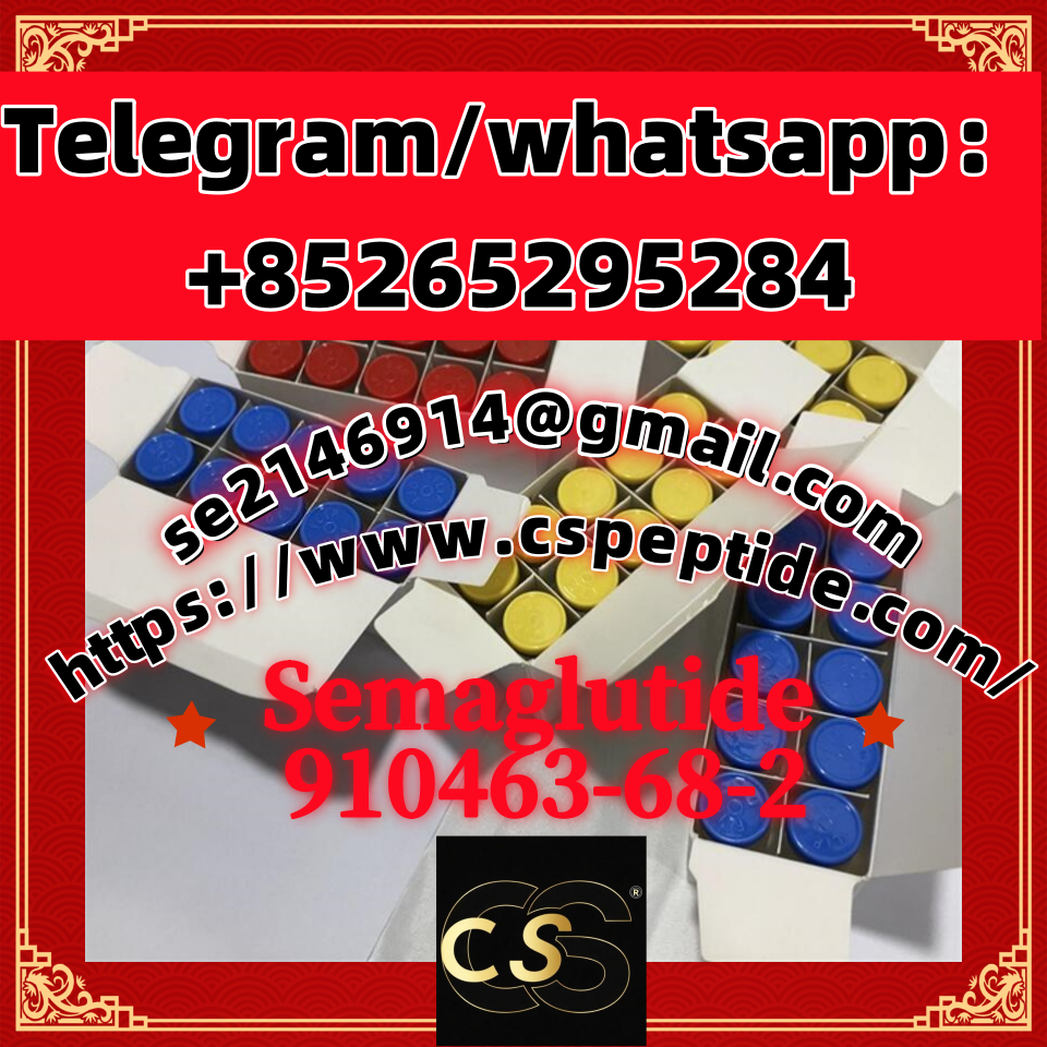 Semaglutide 910463-68-2