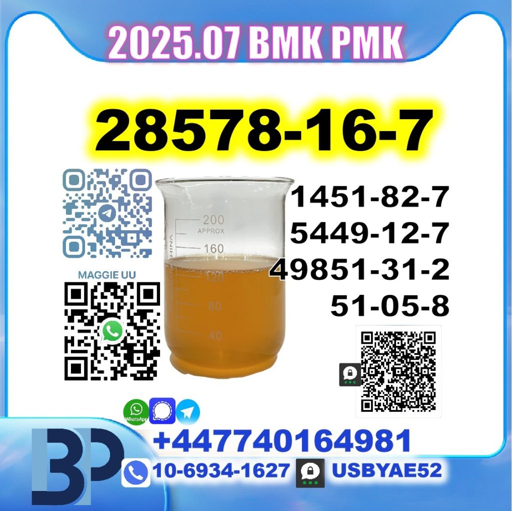 28578-16-7 PMK 1