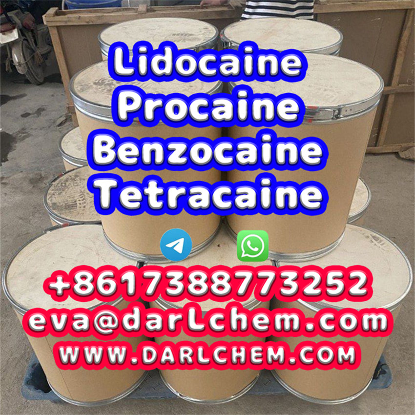 Lidocaine (5)