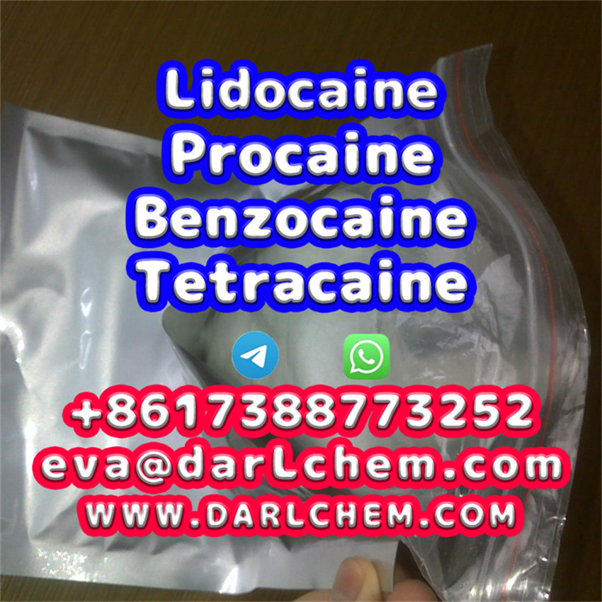Lidocaine10