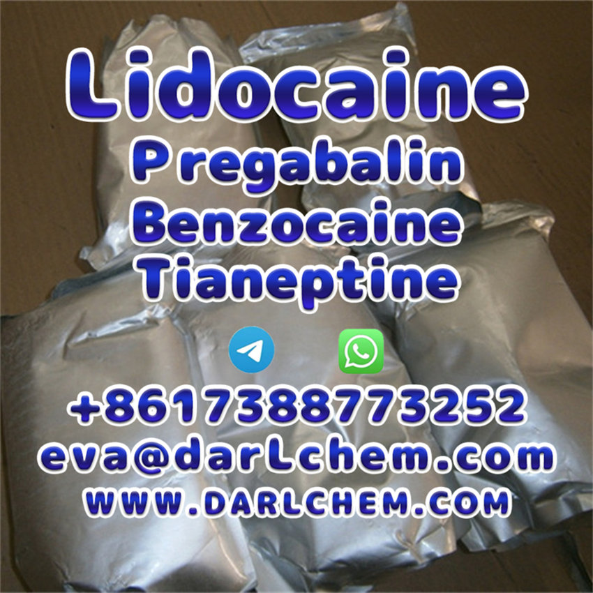 Lidocaine108