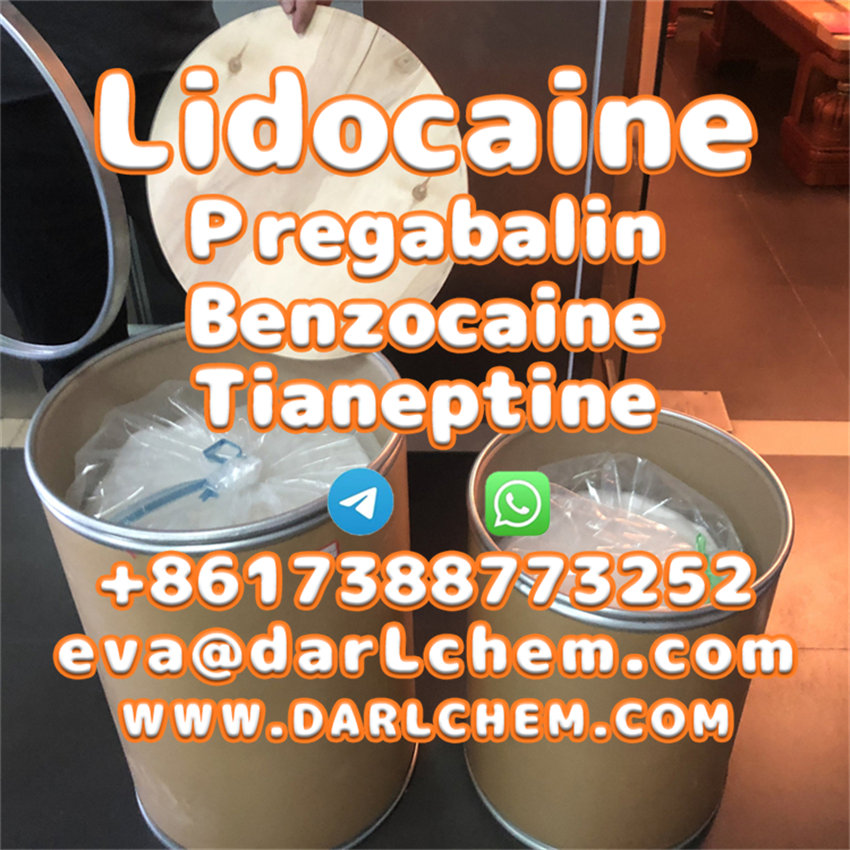 Lidocaine112