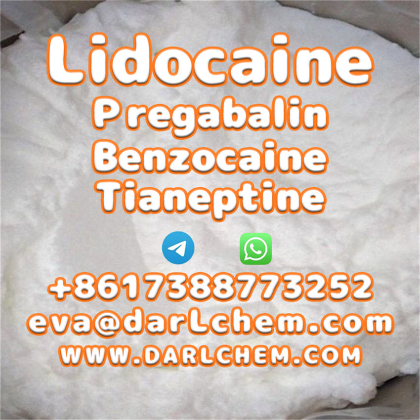 Lidocaine152