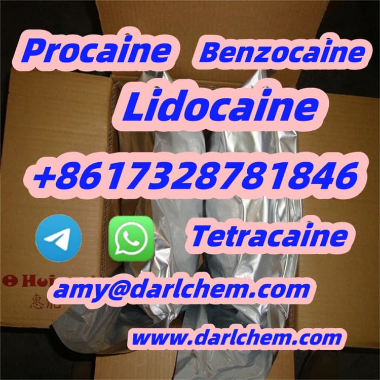 Lidocaine153