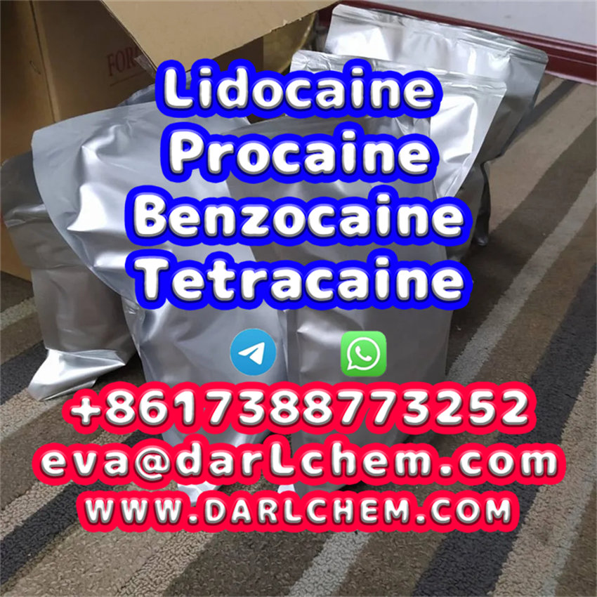 Lidocaine17