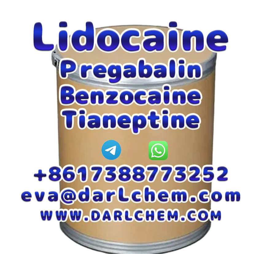 Lidocaine224