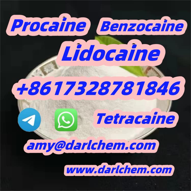 Lidocaine68