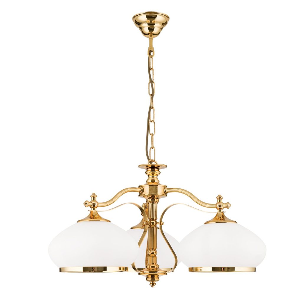 полилей ОРИОН тройка