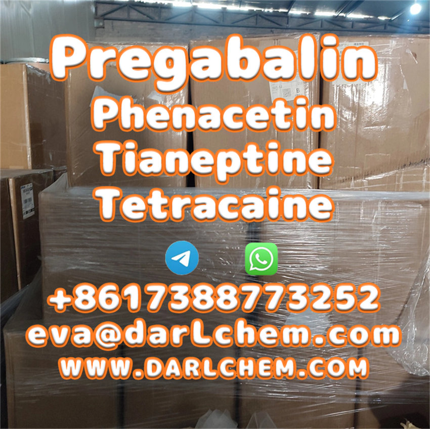 pregabalin112