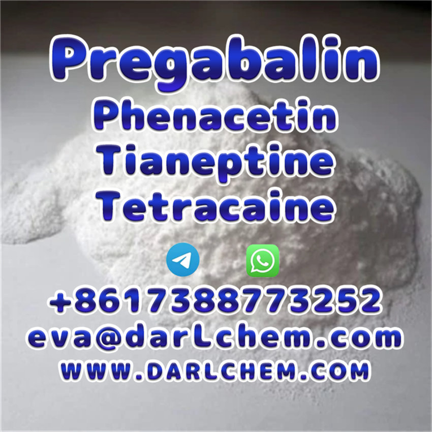 pregabalin222