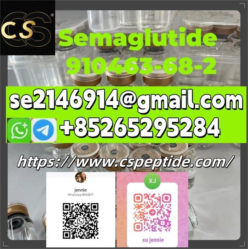Semaglutide