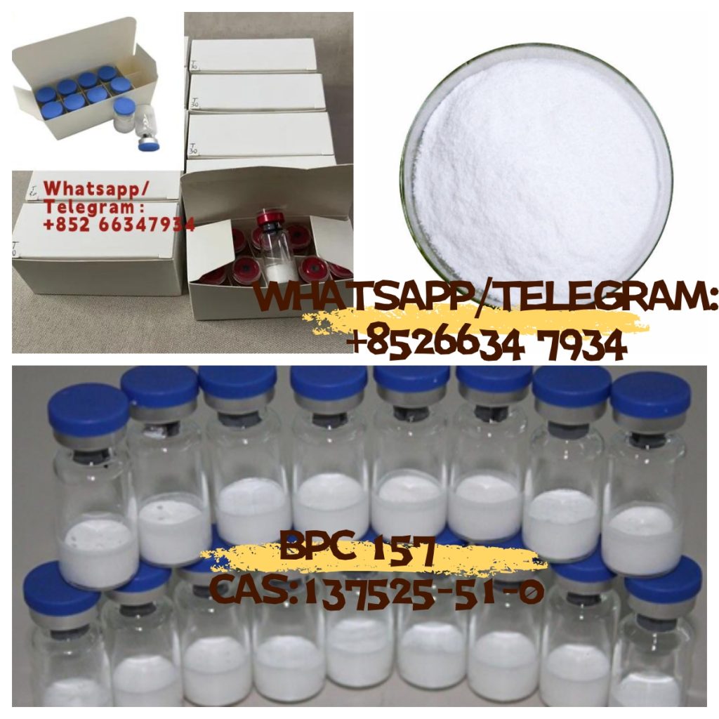 BPC 157