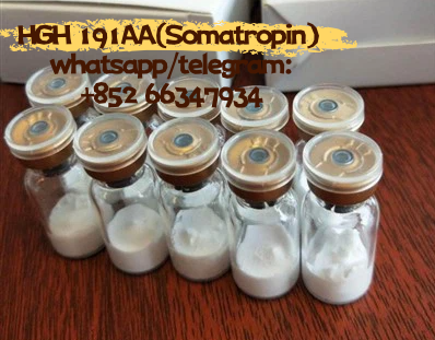HGH 191AA(Somatropin）