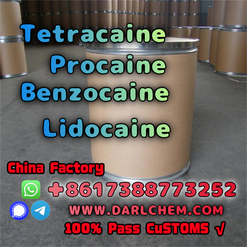 Lidocaine36